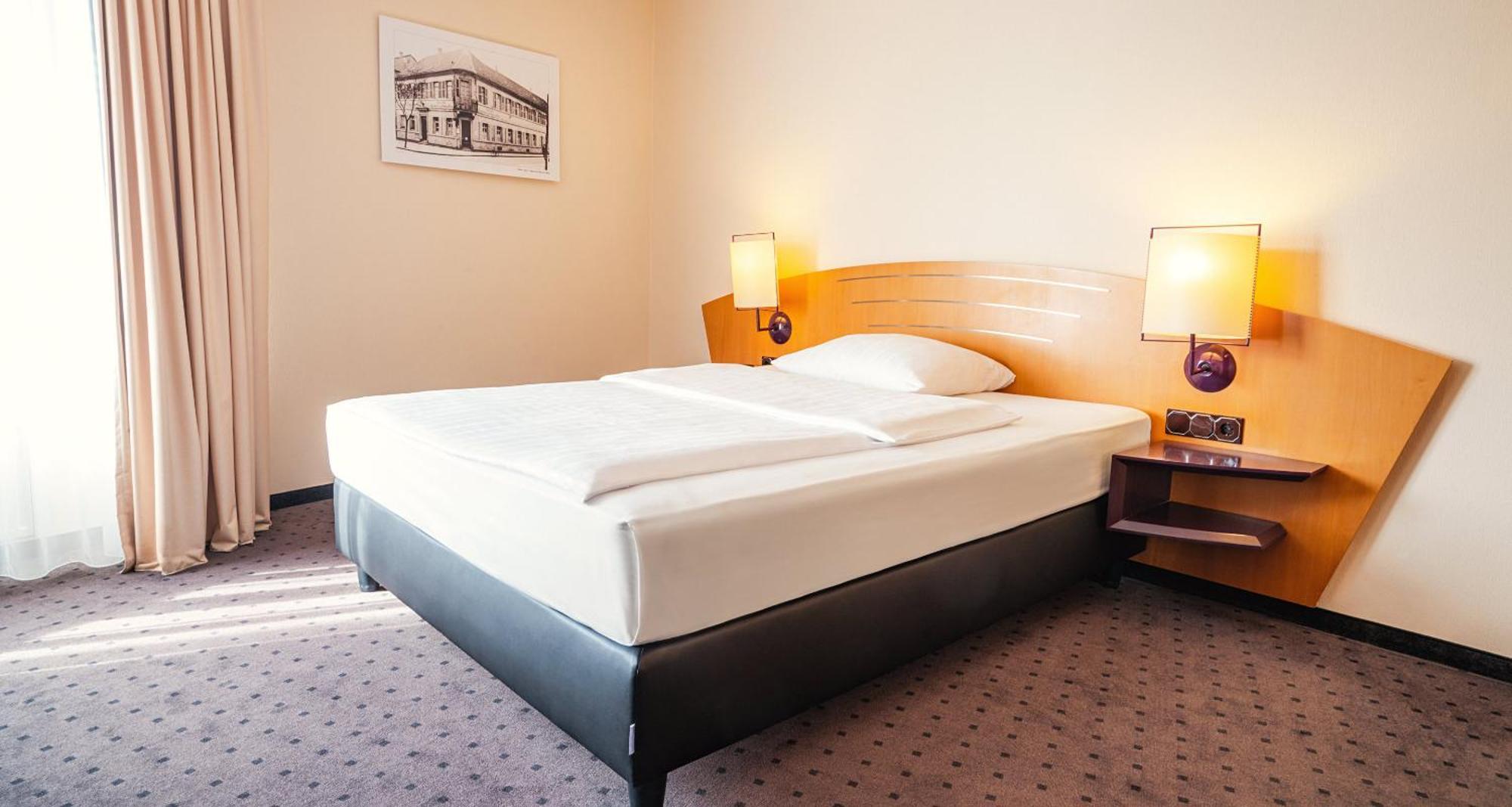 Victor'S Residenz-Hotel Frankenthal Frankenthal  Habitación foto